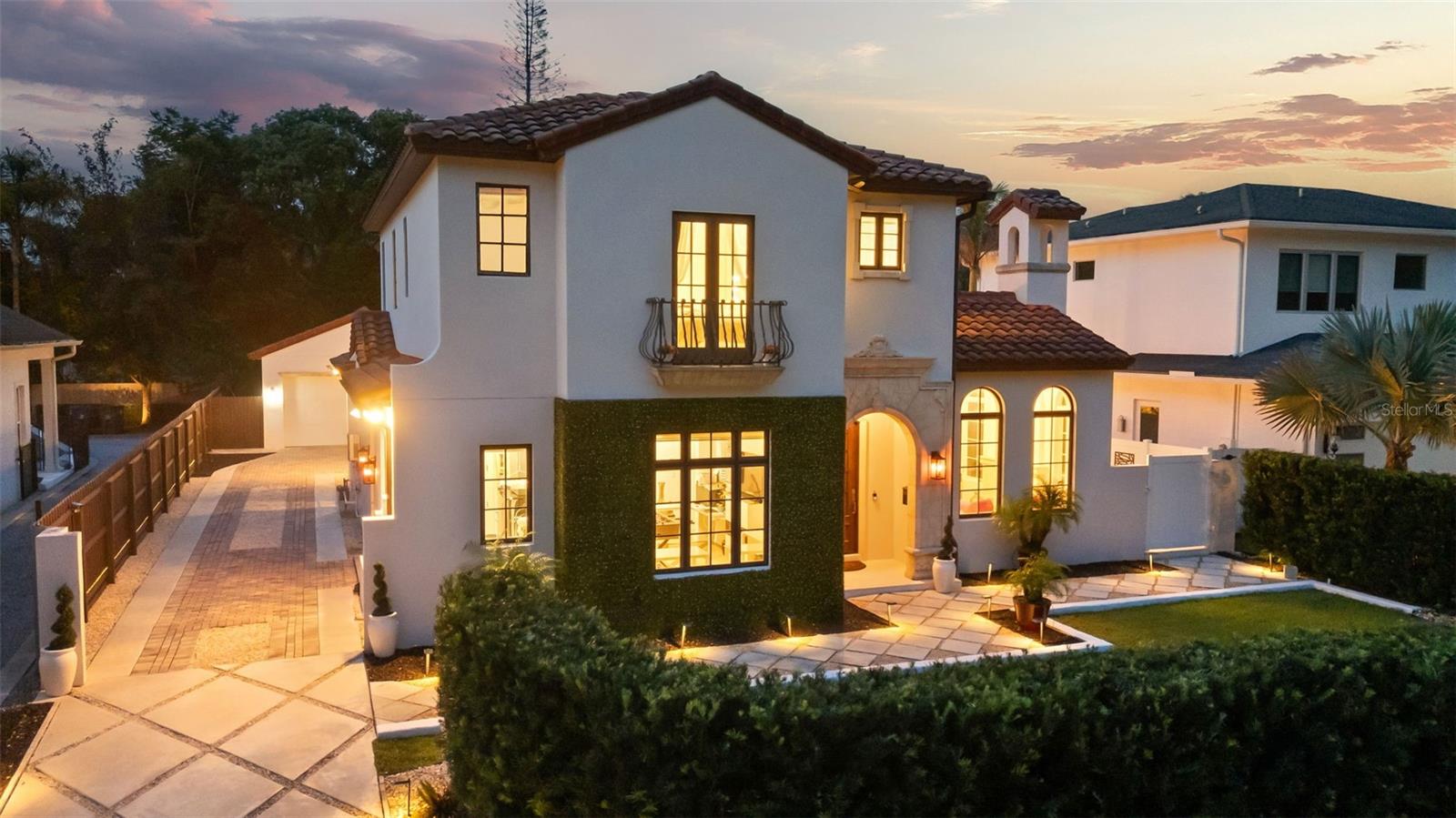 Single Family Residence em WINTER PARK, FL - Daniel Dourado