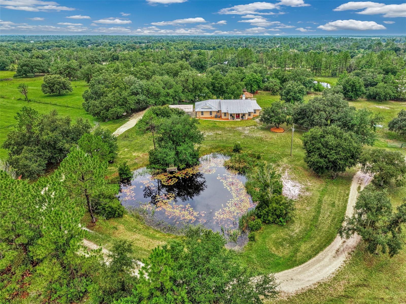 Single Family Residence in MYAKKA CITY, FL - Daniel Dourado