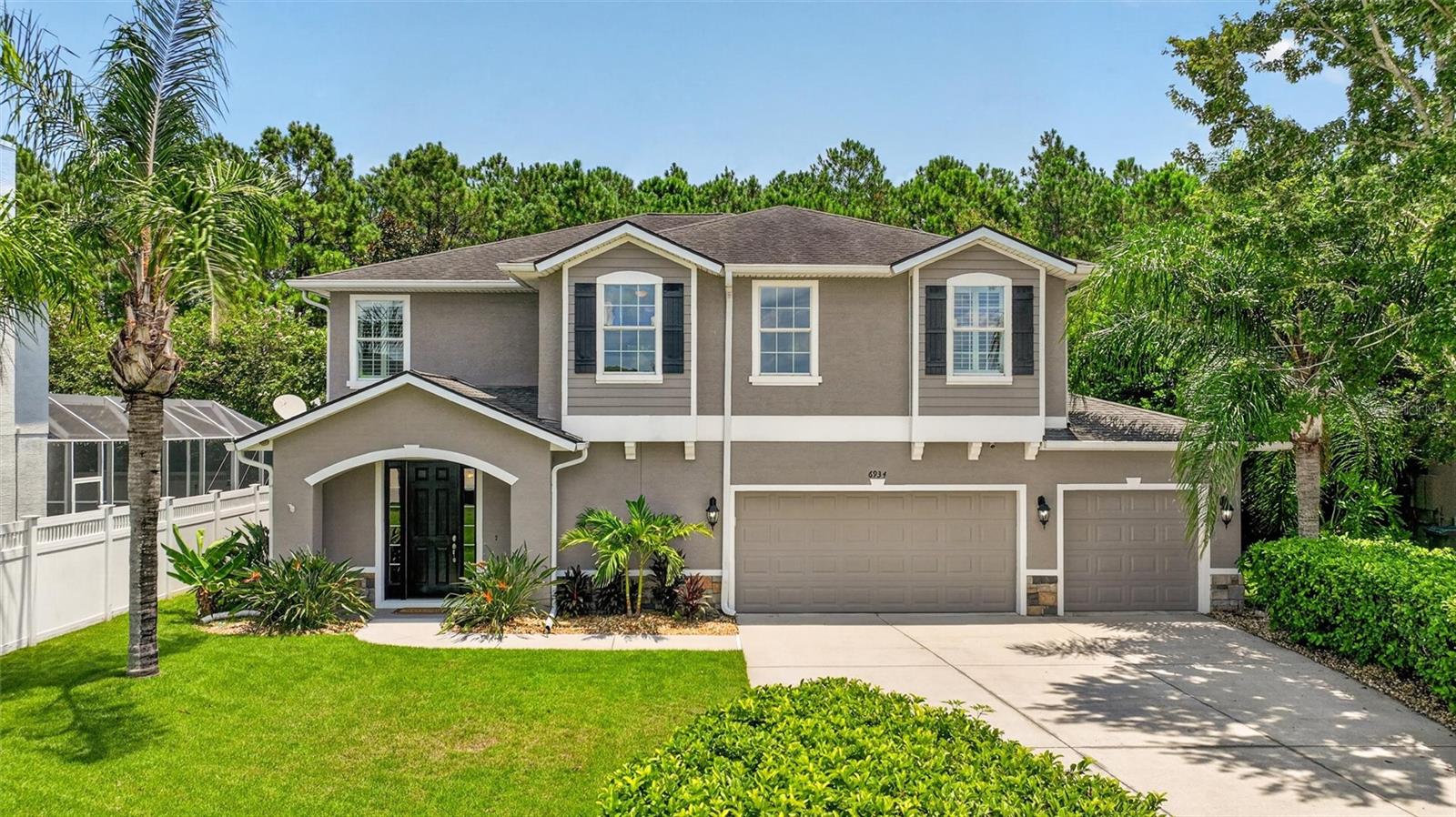 Single Family Residence in PORT ORANGE, FL - Daniel Dourado