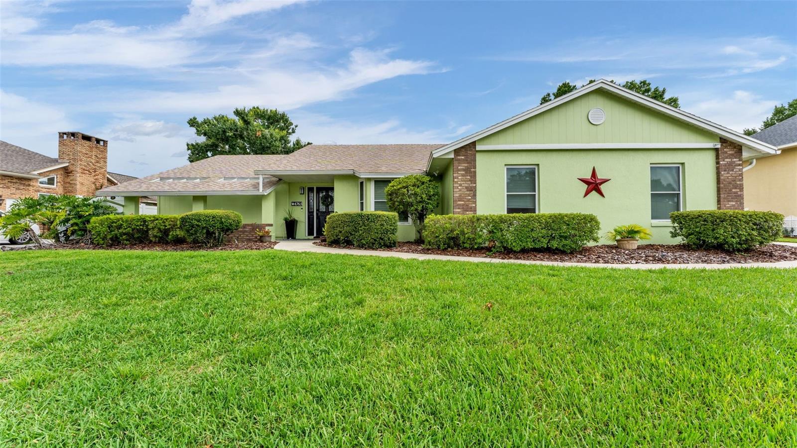 Single Family Residence em LAKELAND, FL - Daniel Dourado