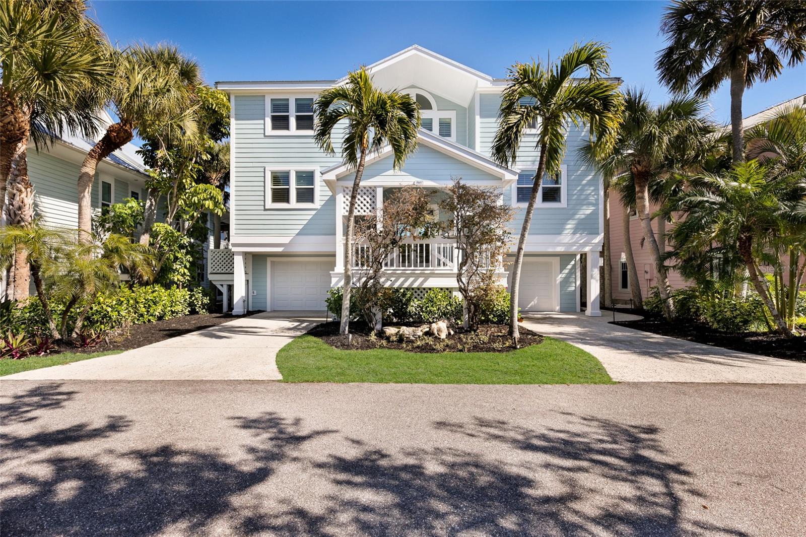Single Family Residence em BOCA GRANDE, FL - Daniel Dourado