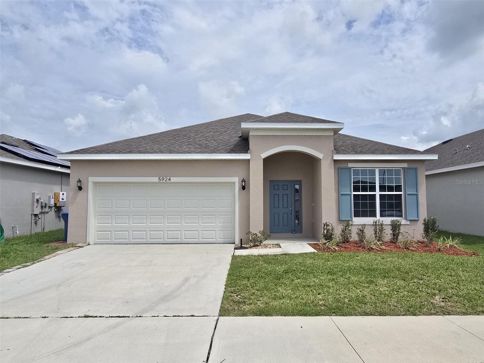 Single Family Residence em HAINES CITY, FL - Daniel Dourado
