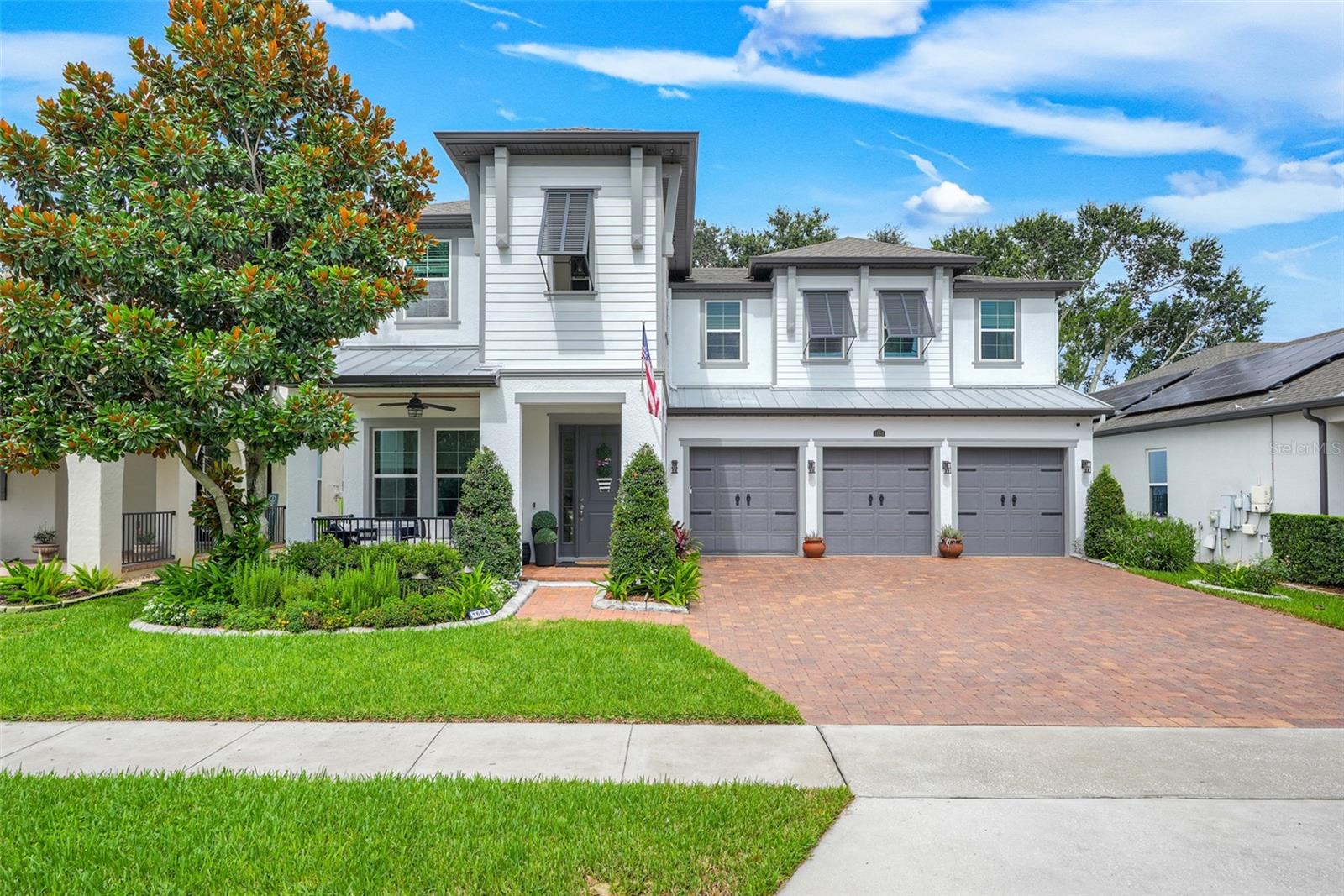Single Family Residence em WINTER GARDEN, FL - Daniel Dourado