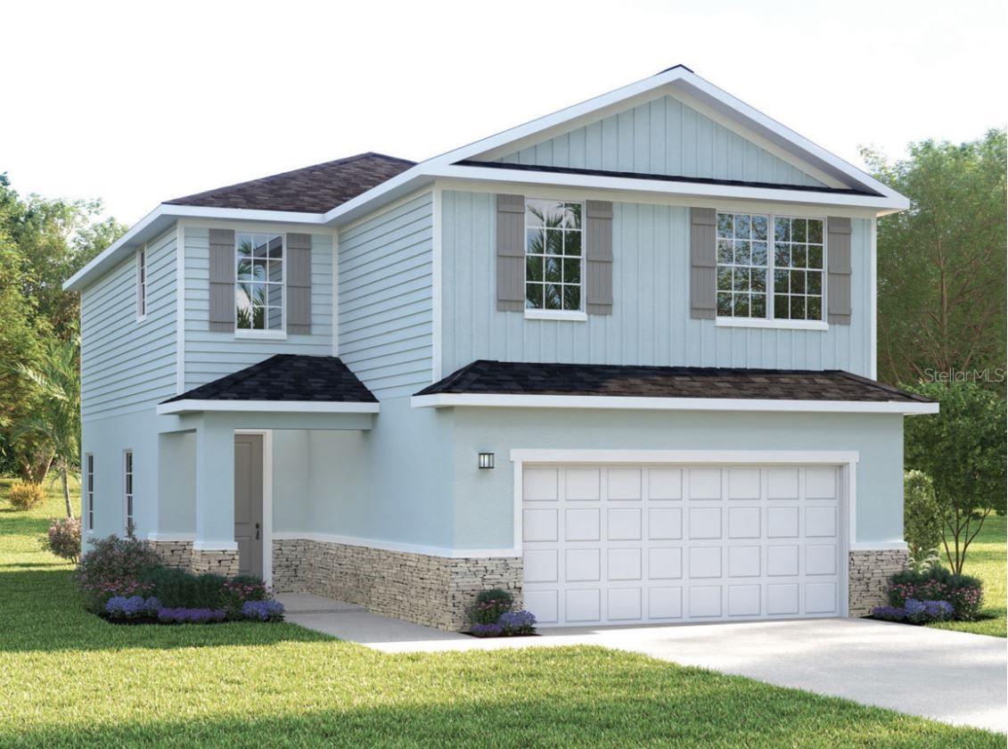Single Family Residence in WIMAUMA, FL - Daniel Dourado