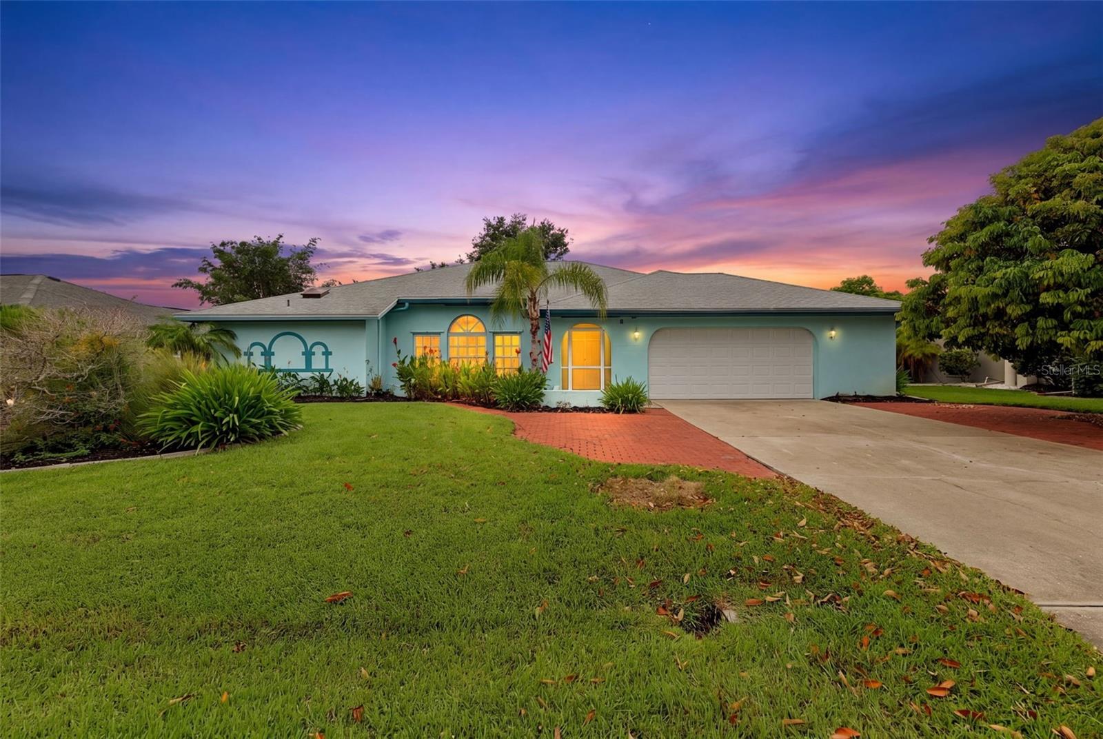 Single Family Residence em PUNTA GORDA, FL - Daniel Dourado