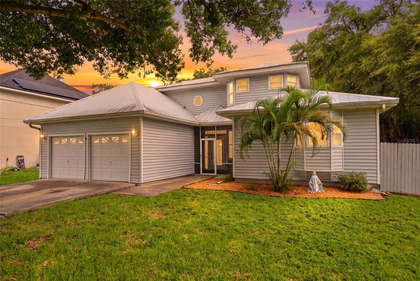 Single Family Residence em PINELLAS PARK, FL - Daniel Dourado