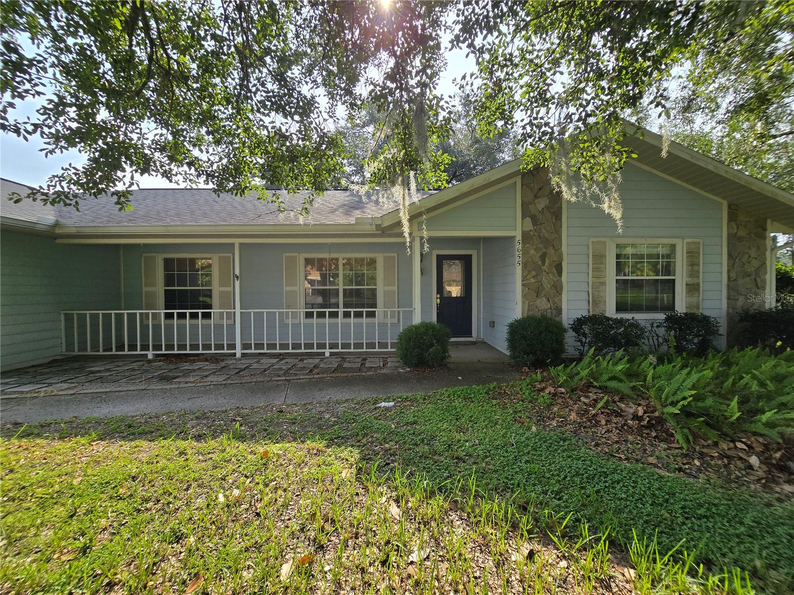 Single Family Residence in OCALA, FL - Daniel Dourado