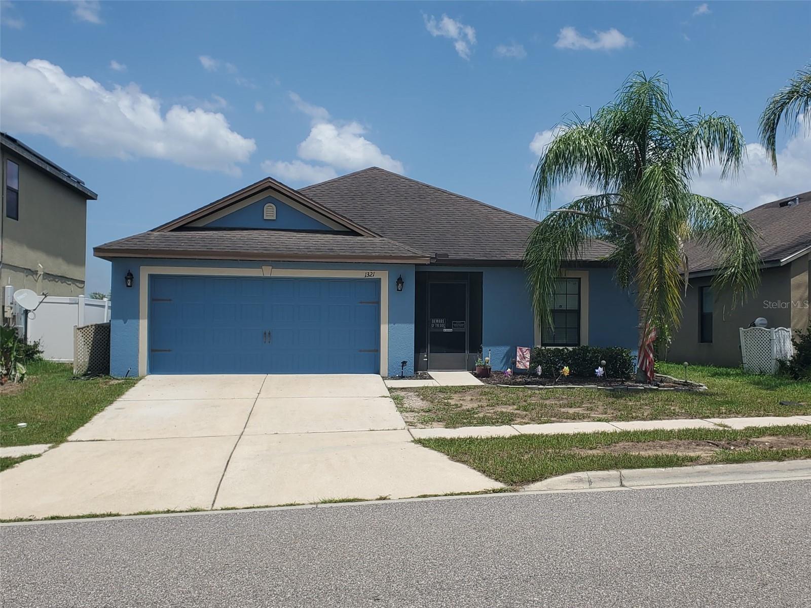 Single Family Residence em HAINES CITY, FL - Daniel Dourado