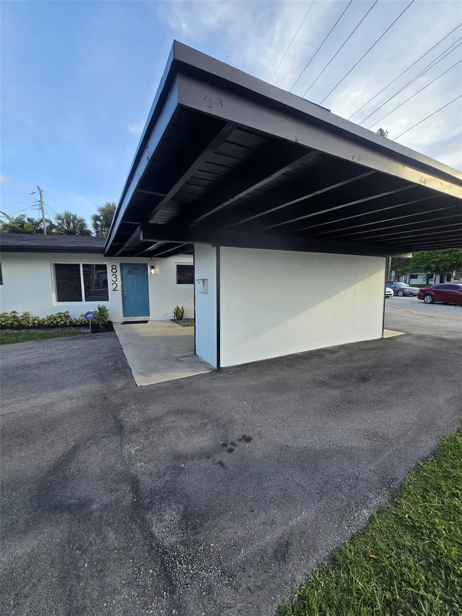 Single Family Residence em WILTON MANORS, FL - Daniel Dourado