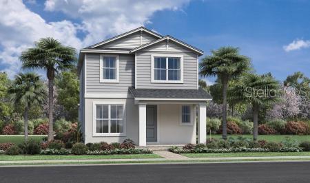 Single Family Residence em WINTER GARDEN, FL - Daniel Dourado