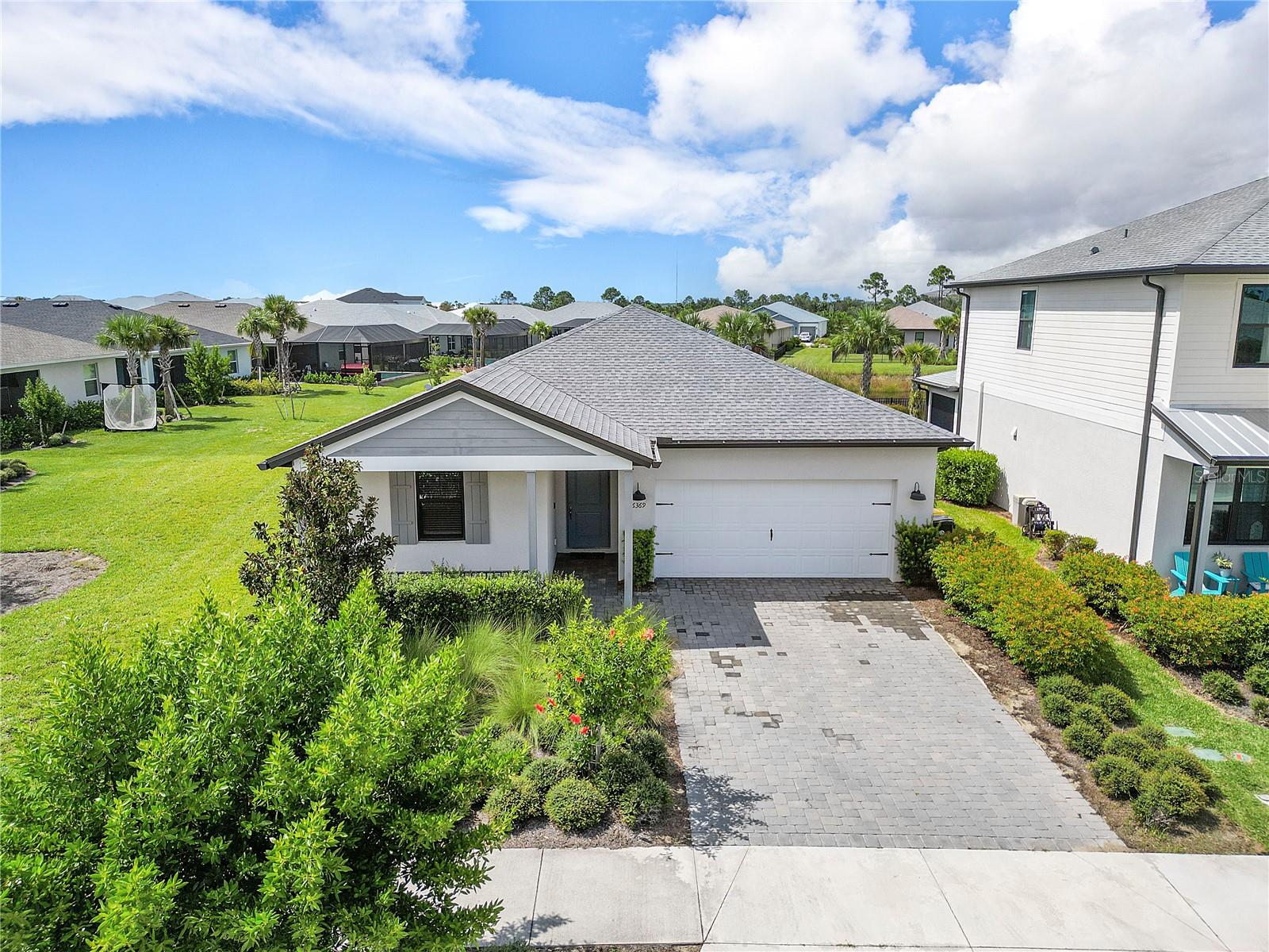 Single Family Residence em PUNTA GORDA, FL - Daniel Dourado