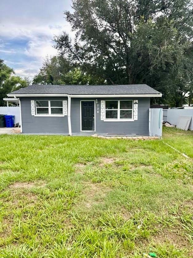 Single Family Residence em LAKELAND, FL - Daniel Dourado