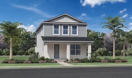 Single Family Residence em WINTER GARDEN, FL - Daniel Dourado