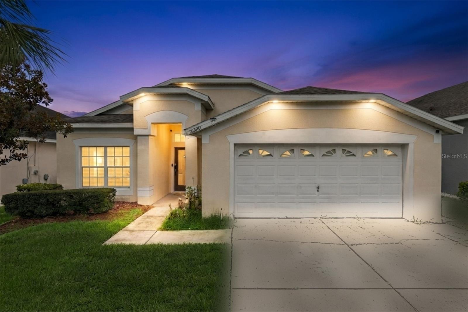 Single Family Residence in KISSIMMEE, FL - Daniel Dourado