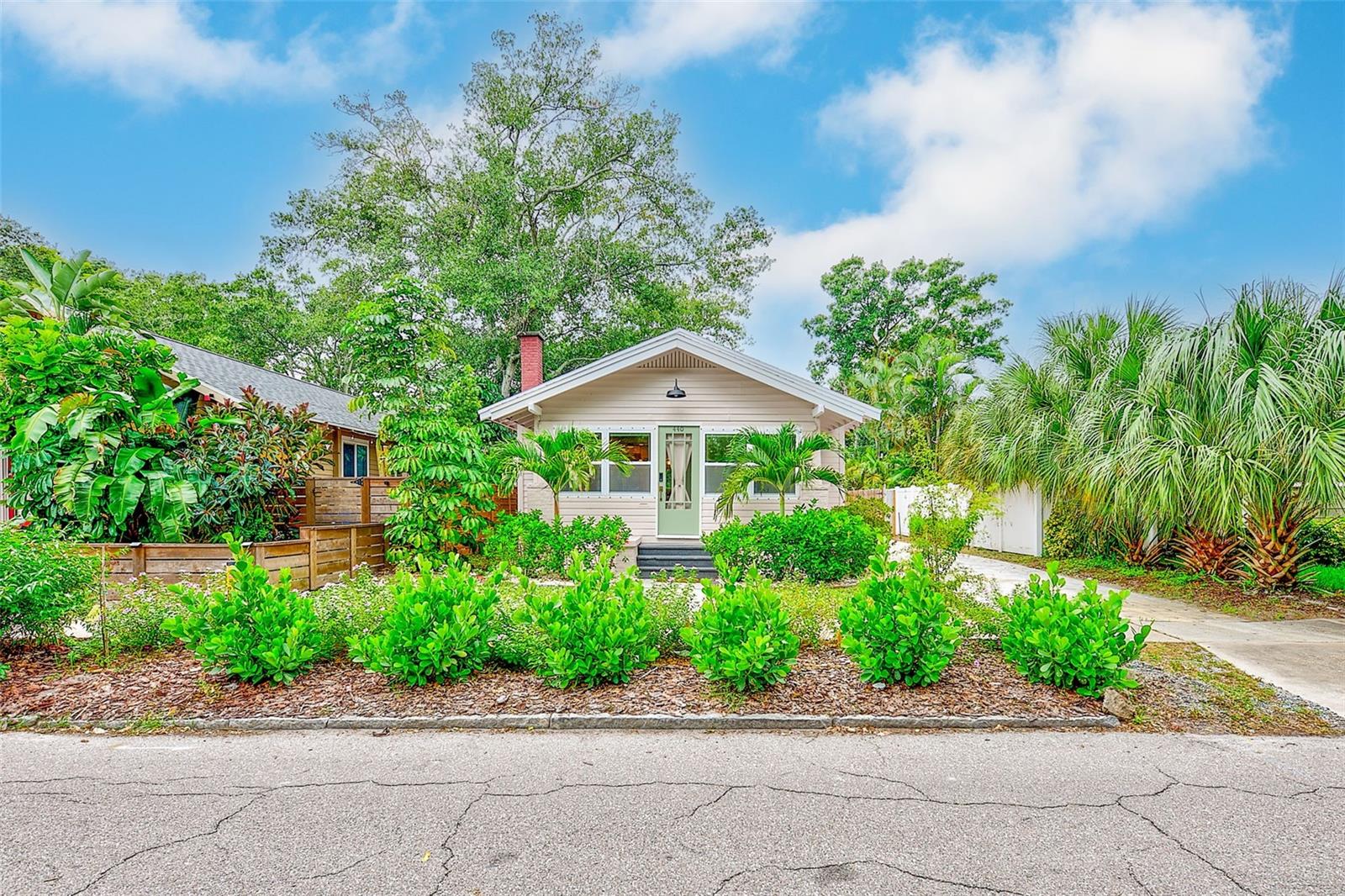 Single Family Residence in ST PETERSBURG, FL - Daniel Dourado