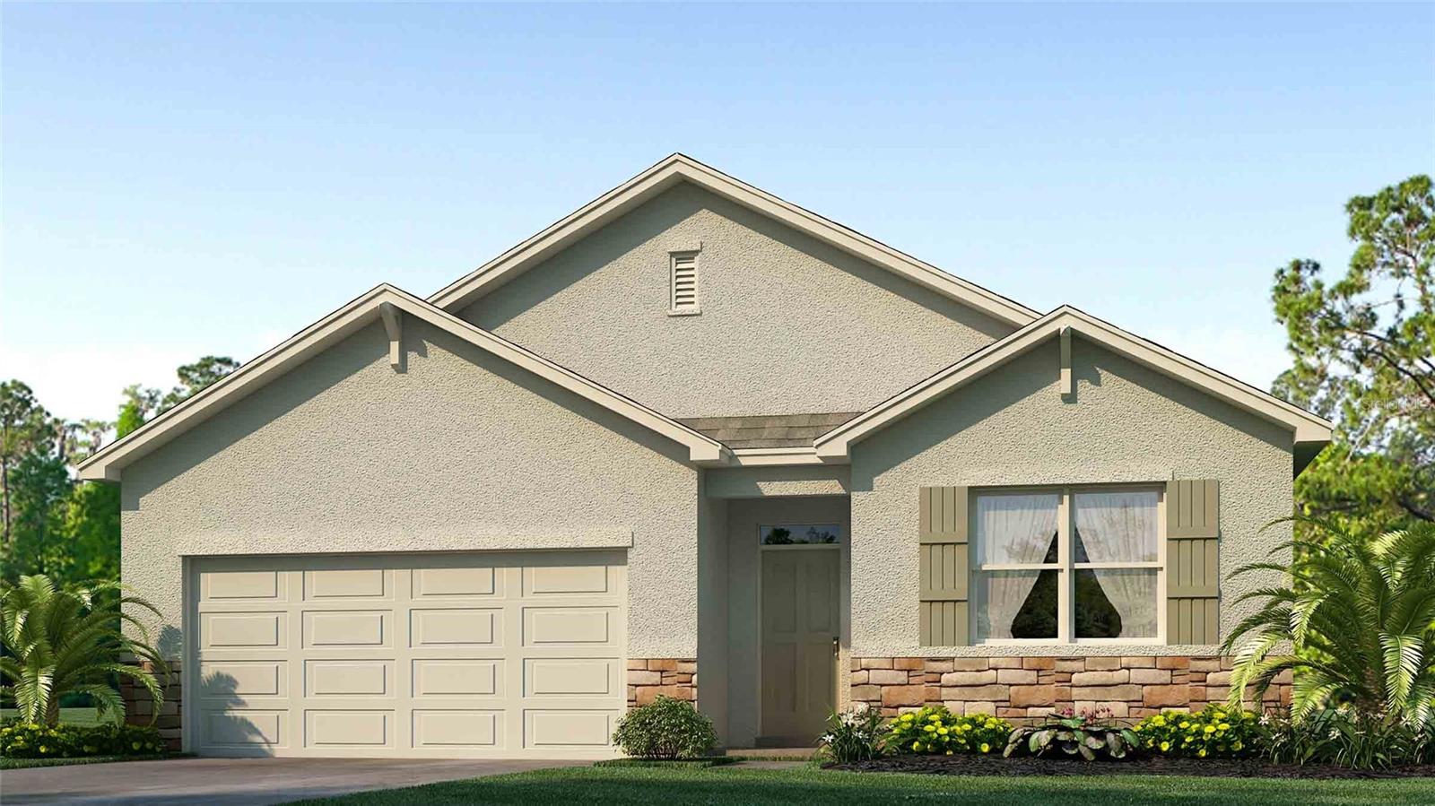 Single Family Residence in SAN ANTONIO, FL - Daniel Dourado