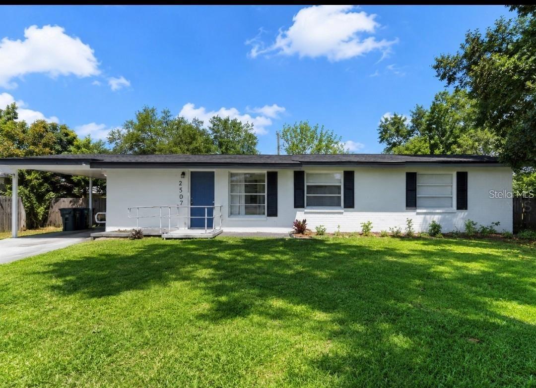 Single Family Residence em LAKELAND, FL - Daniel Dourado