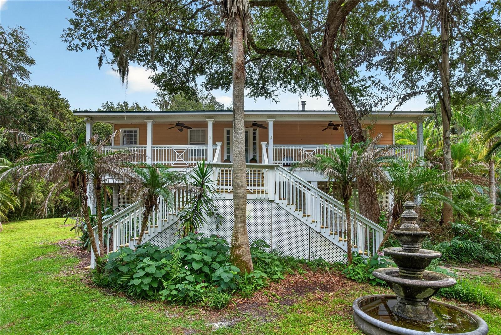 Single Family Residence in ST AUGUSTINE, FL - Daniel Dourado