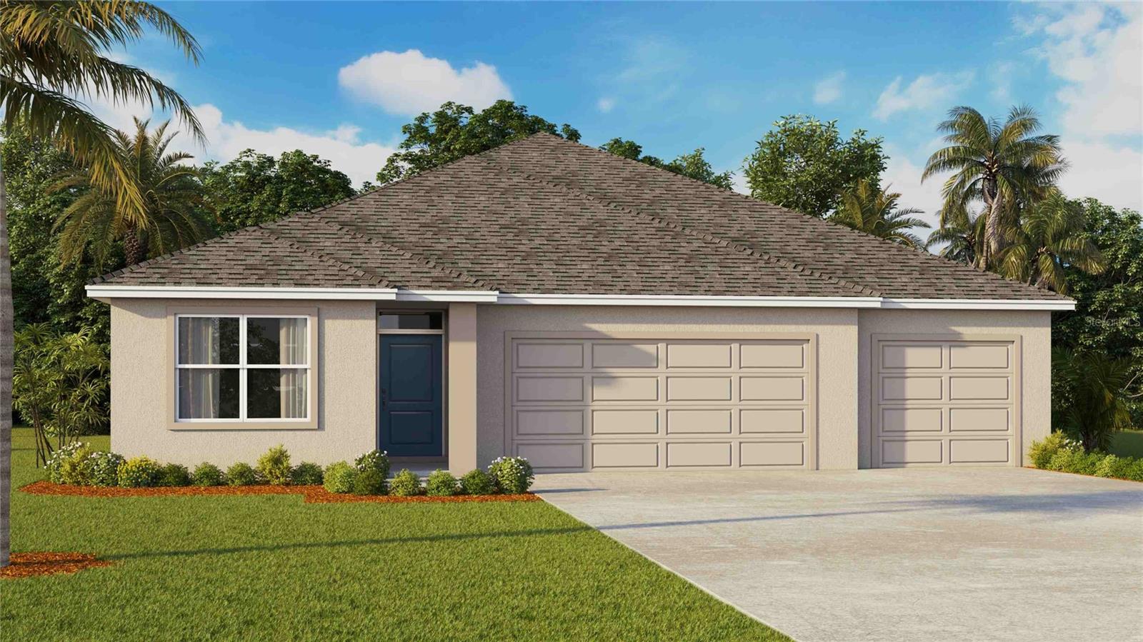 Single Family Residence em DADE CITY, FL - Daniel Dourado