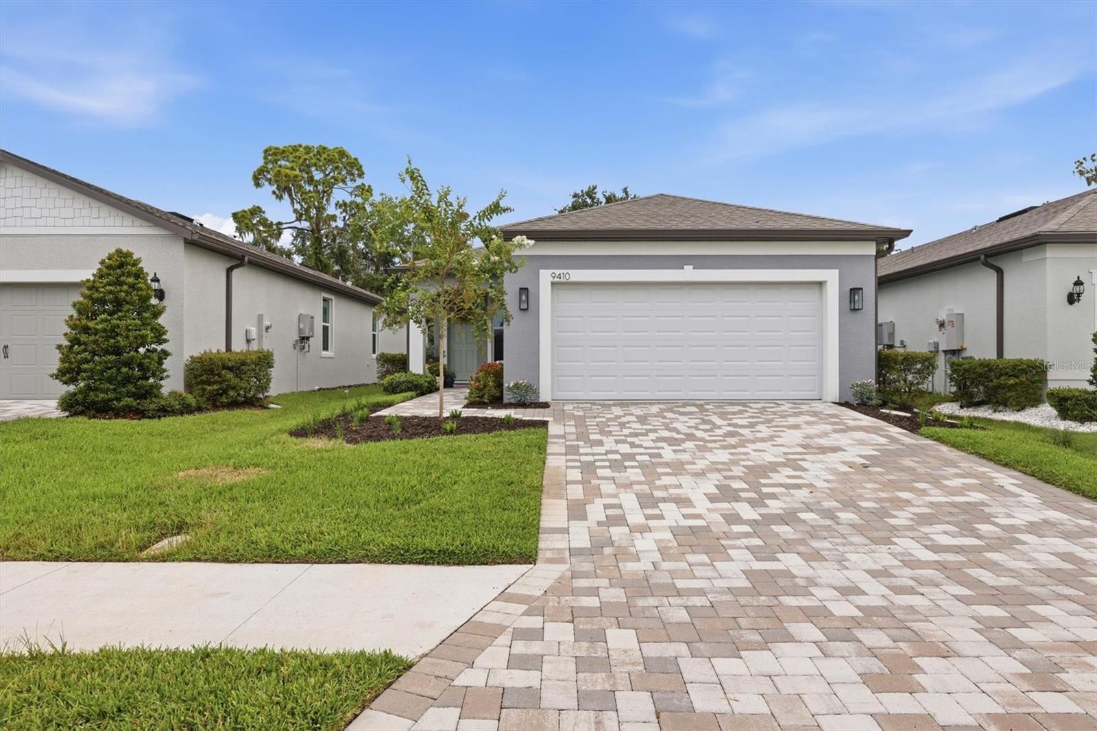 Single Family Residence em PARRISH, FL - Daniel Dourado