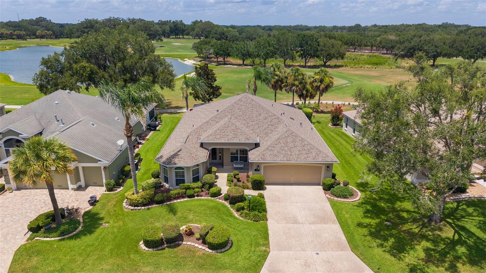 Single Family Residence in THE VILLAGES, FL - Daniel Dourado