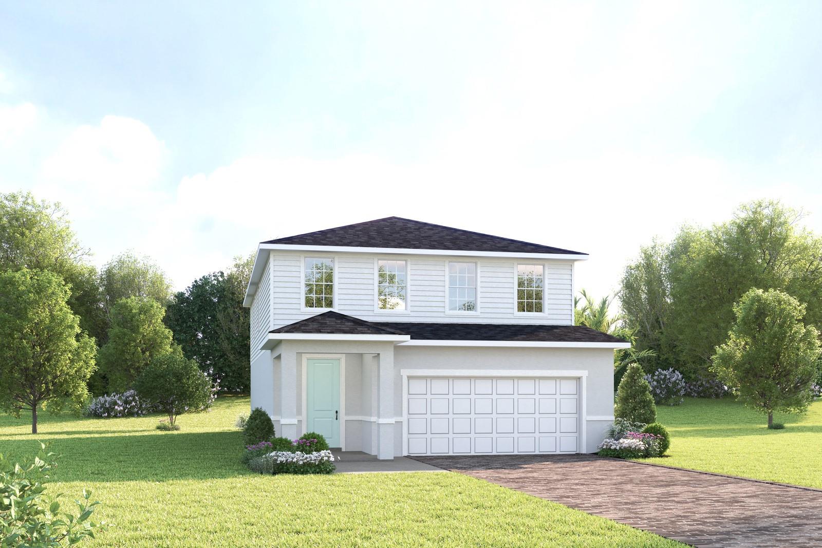Single Family Residence in OCOEE, FL - Daniel Dourado
