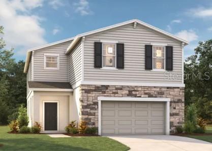 Single Family Residence em PARRISH, FL - Daniel Dourado