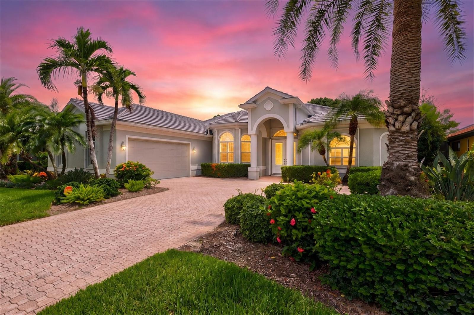 Single Family Residence em VENICE, FL - Daniel Dourado