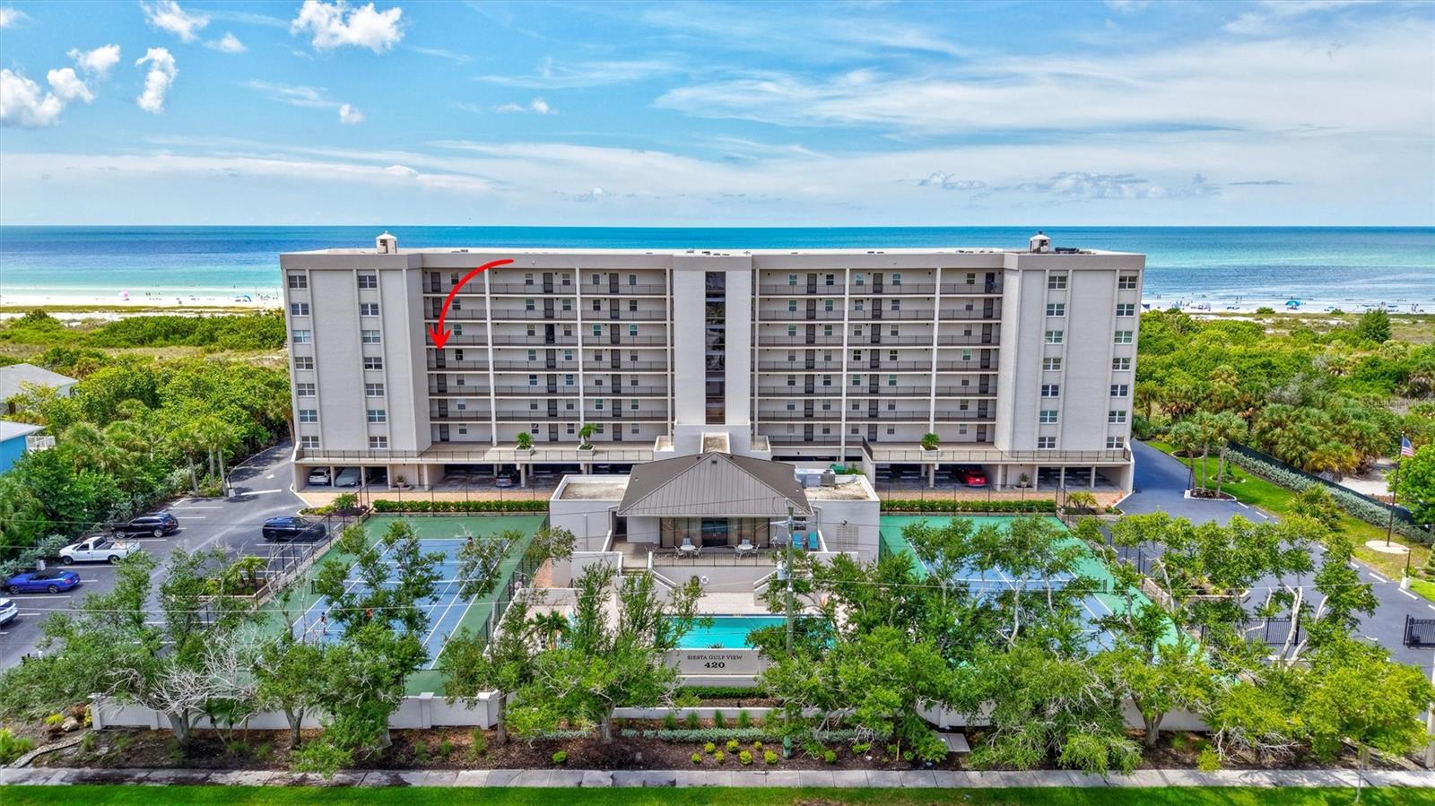 Condominium em SARASOTA, FL - Daniel Dourado