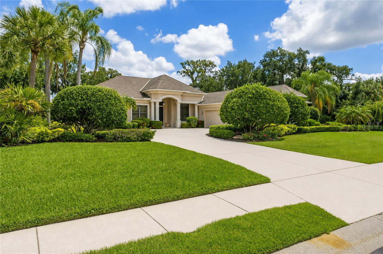 Single Family Residence em PARRISH, FL - Daniel Dourado