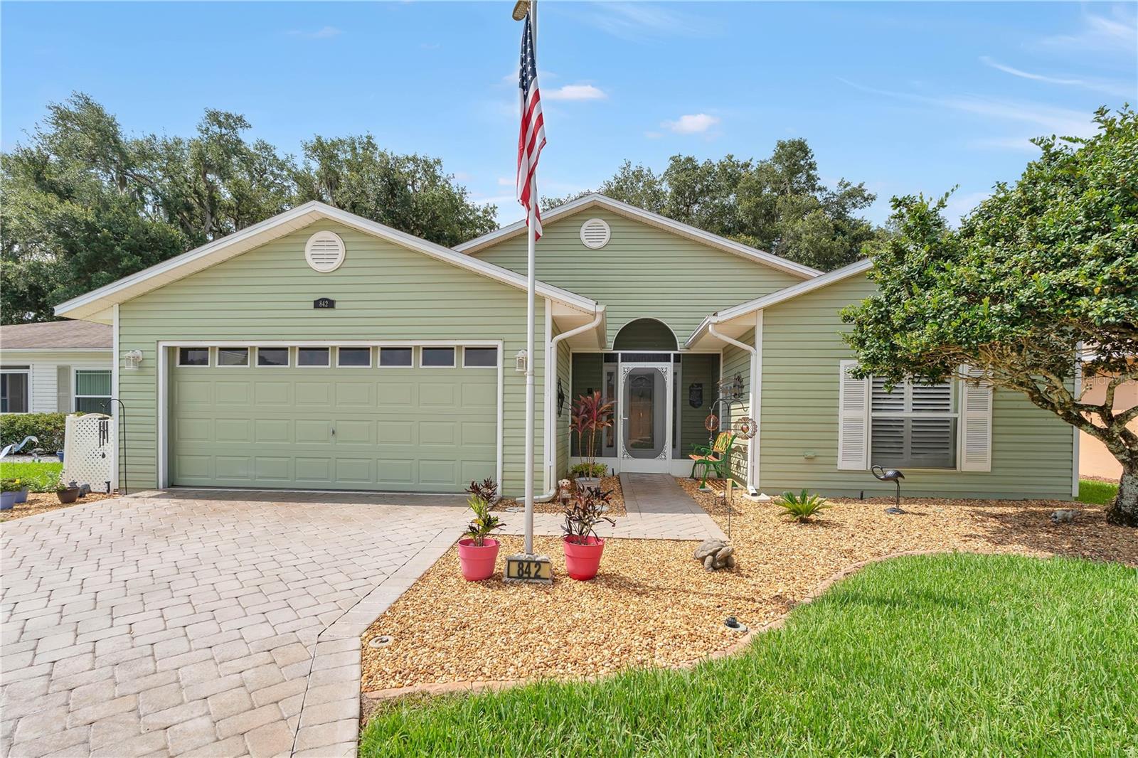Single Family Residence em LEESBURG, FL - Daniel Dourado