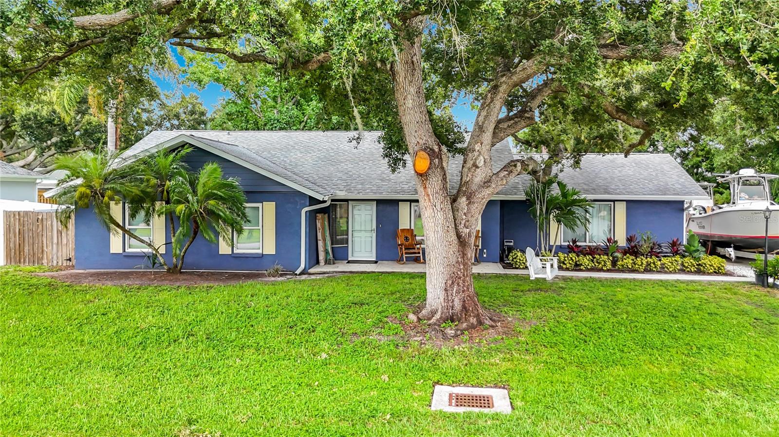 Single Family Residence em SARASOTA, FL - Daniel Dourado