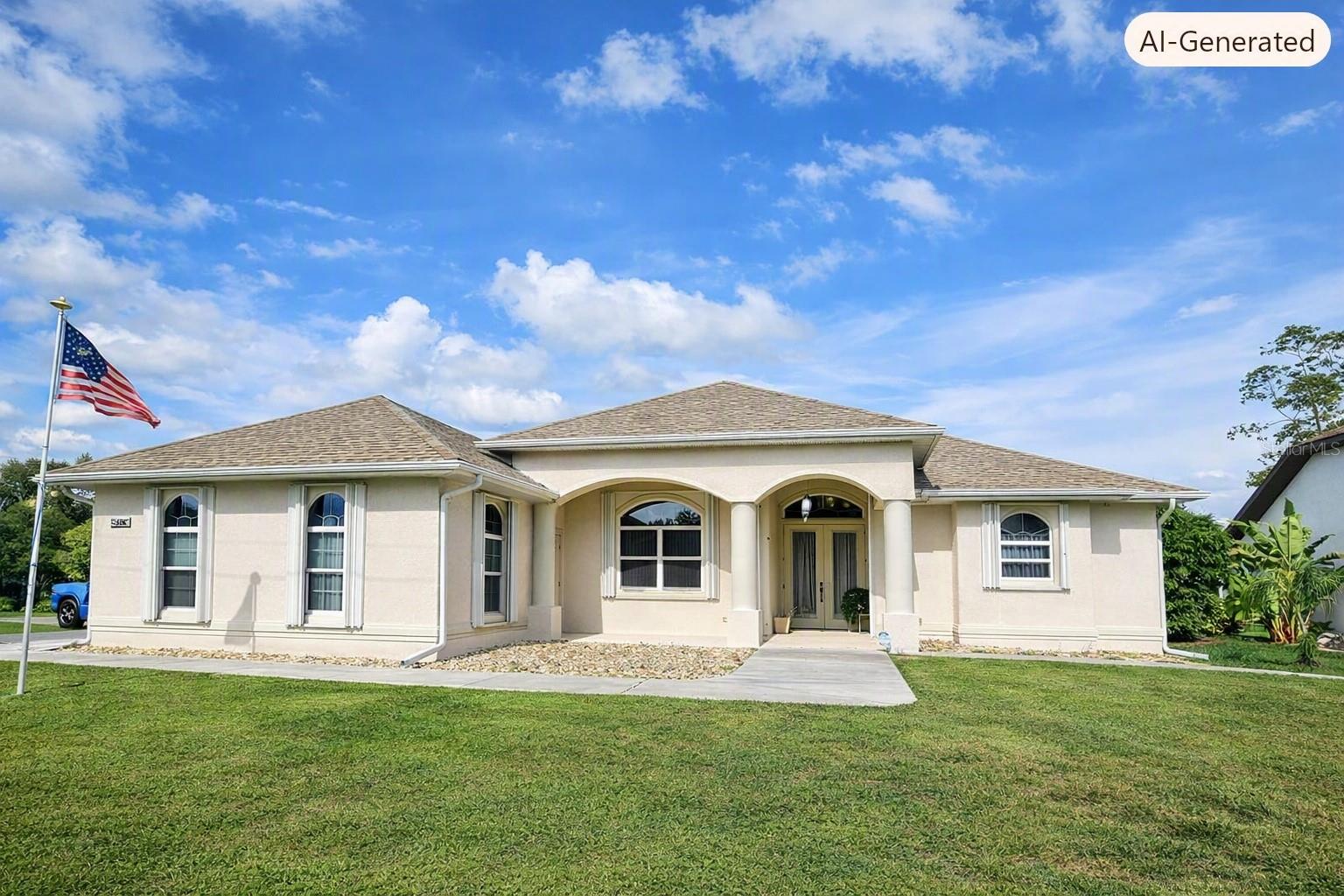 Single Family Residence em PUNTA GORDA, FL - Daniel Dourado