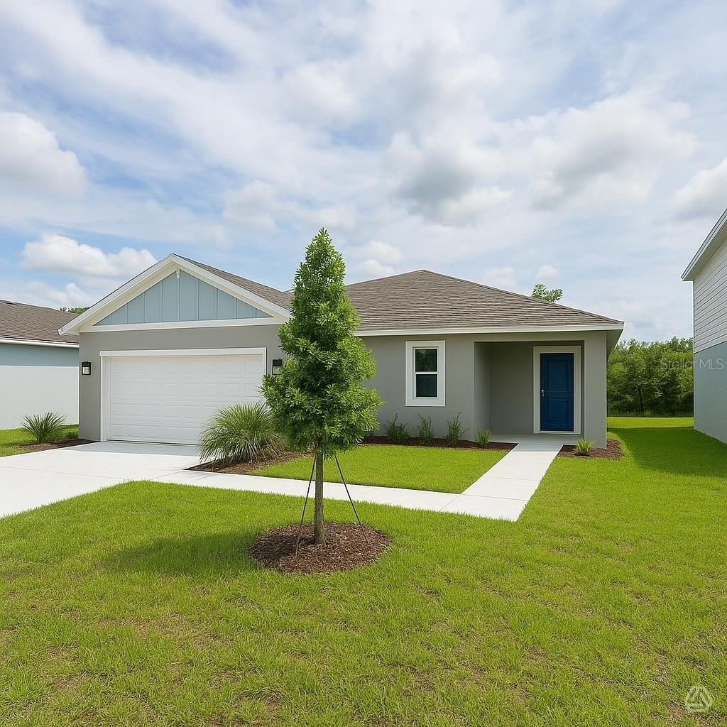 Single Family Residence em PARRISH, FL - Daniel Dourado