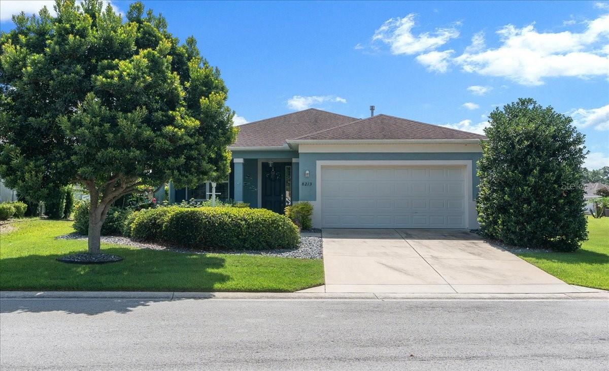 Single Family Residence in OCALA, FL - Daniel Dourado