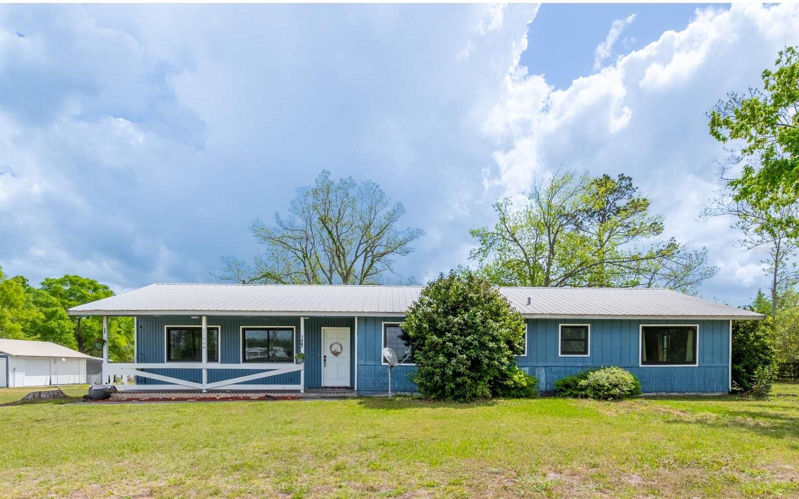 Single Family Residence em LAKE CITY, FL - Daniel Dourado