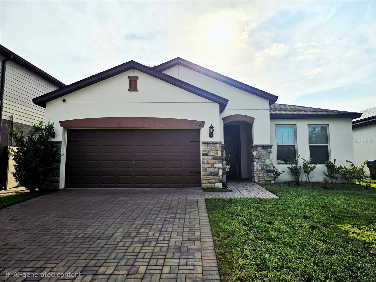 Single Family Residence in KISSIMMEE, FL - Daniel Dourado