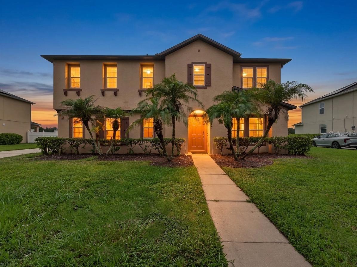 Single Family Residence in ST CLOUD, FL - Daniel Dourado