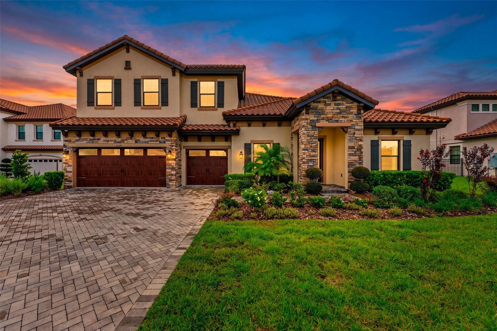 Single Family Residence in LITHIA, FL - Daniel Dourado