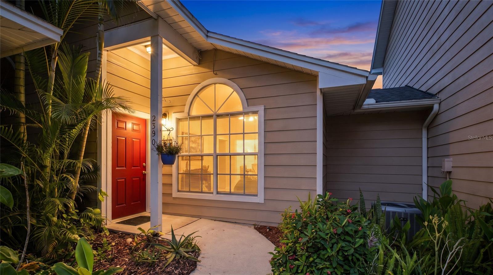 Villa in PALM HARBOR, FL - Daniel Dourado