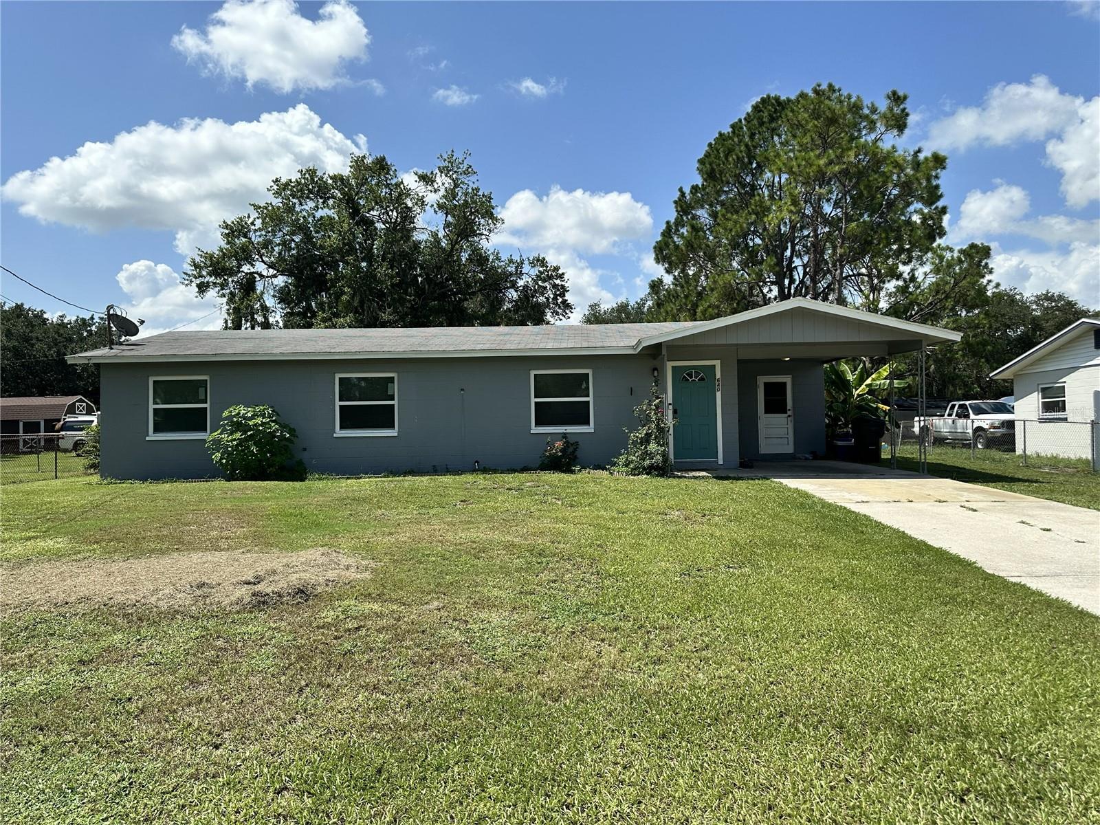 Single Family Residence in MULBERRY, FL - Daniel Dourado