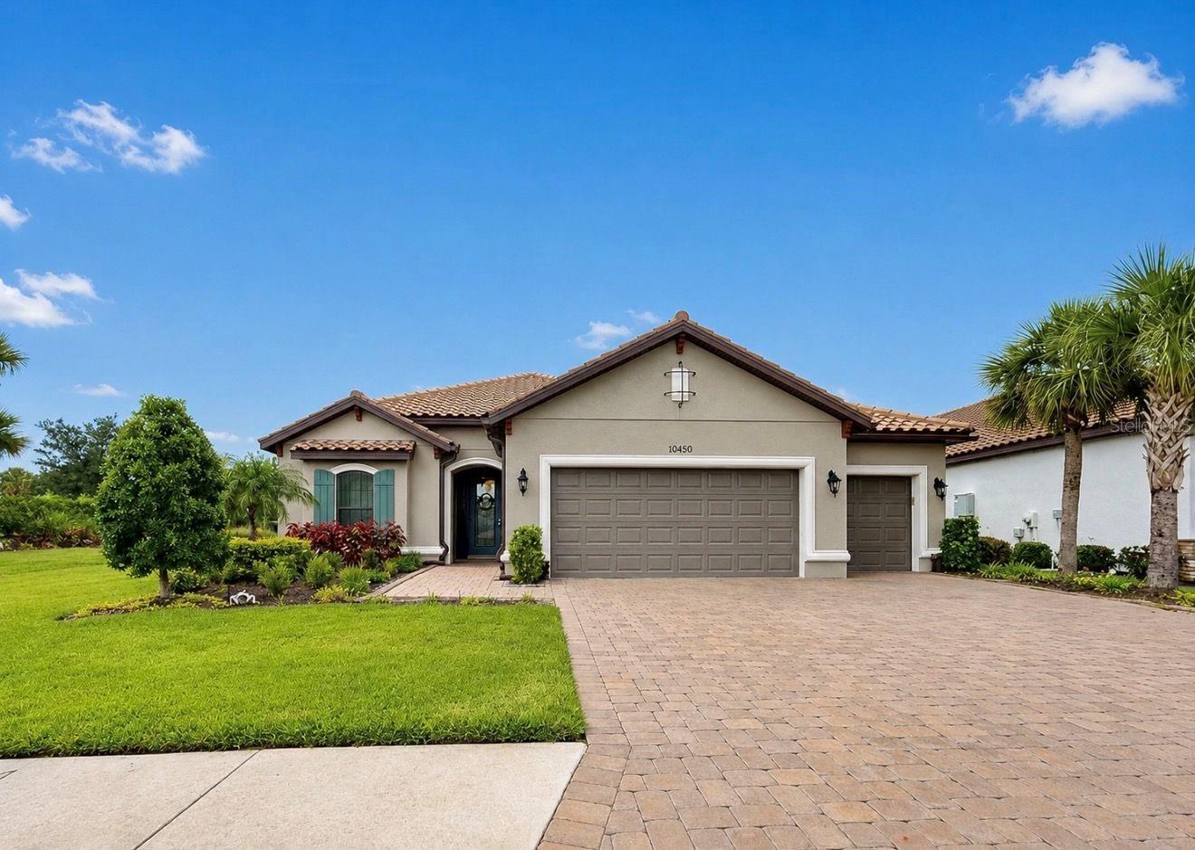 Single Family Residence em PALMETTO, FL - Daniel Dourado