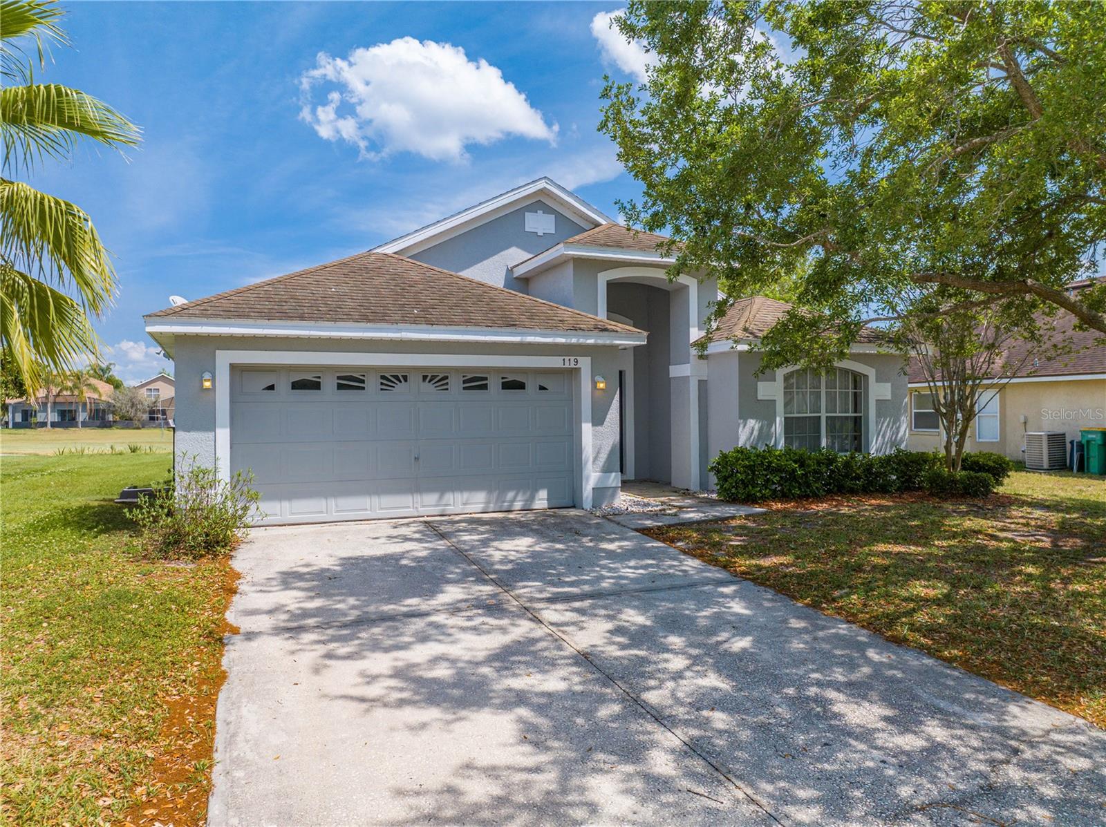 Single Family Residence in KISSIMMEE, FL - Daniel Dourado
