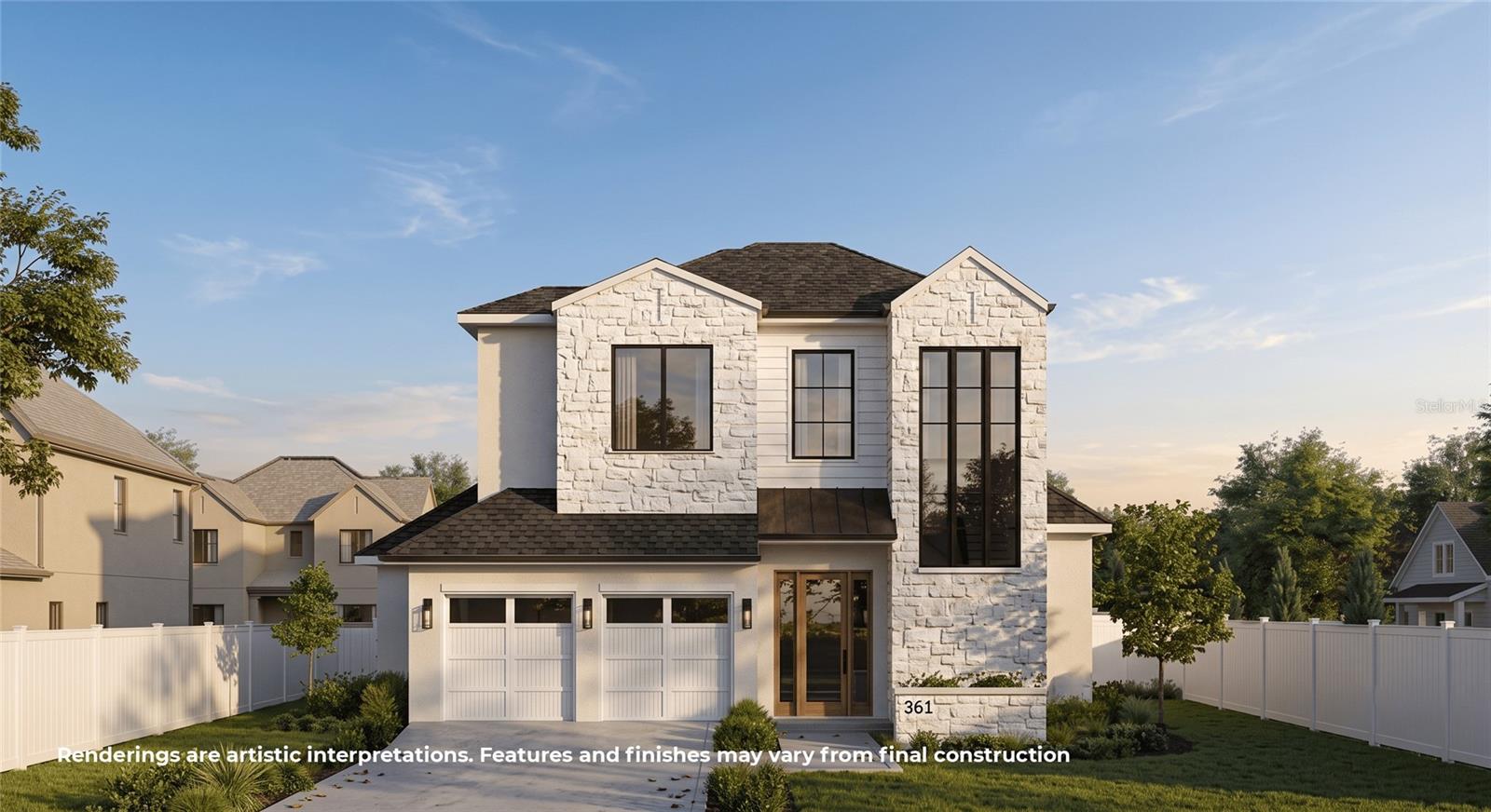 Single Family Residence em WINTER PARK, FL - Daniel Dourado