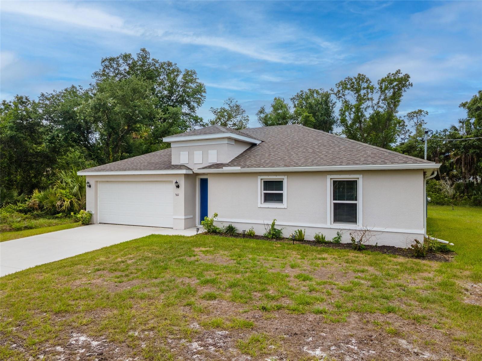Single Family Residence in NORTH PORT, FL - Daniel Dourado