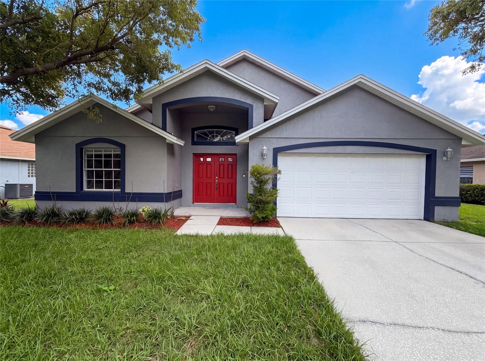 Single Family Residence em WINTER GARDEN, FL - Daniel Dourado