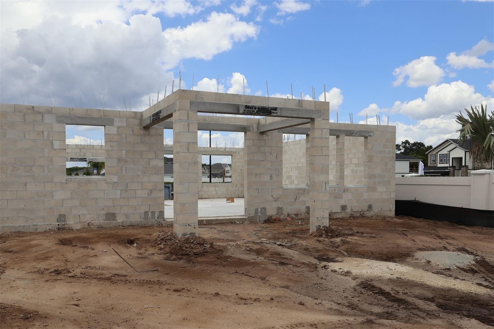 Single Family Residence em SANFORD, FL - Daniel Dourado
