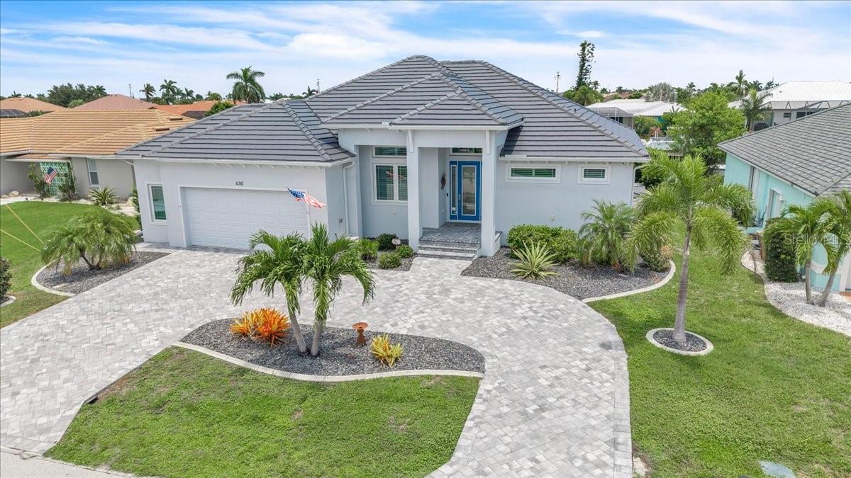 Single Family Residence em PUNTA GORDA, FL - Daniel Dourado