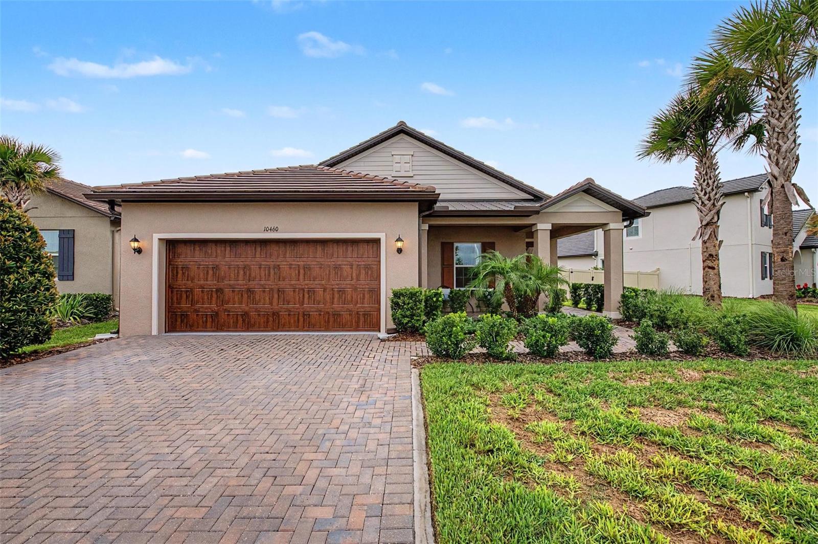 Single Family Residence in SAN ANTONIO, FL - Daniel Dourado