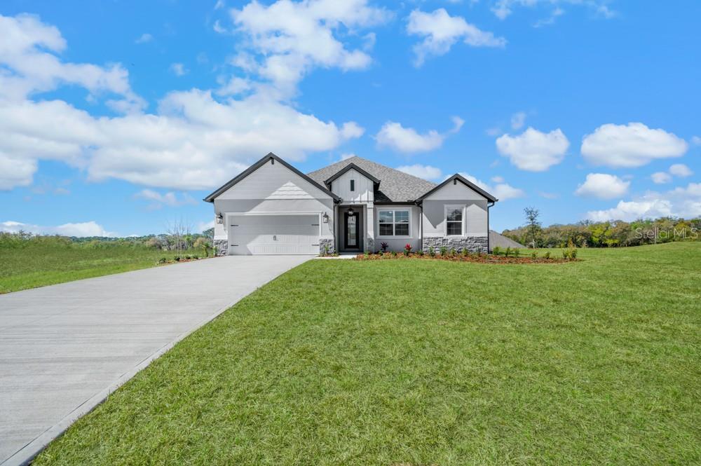 Single Family Residence em FRUITLAND PARK, FL - Daniel Dourado